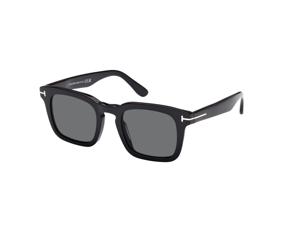 Tom Ford FT0751 01D Dax Tom Ford FT0751 01D Dax