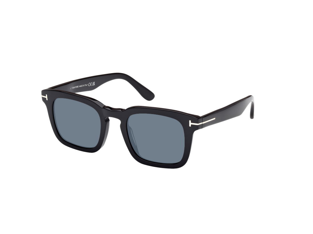 Tom Ford FT0751 01D Dax Tom Ford FT0751 01D Dax