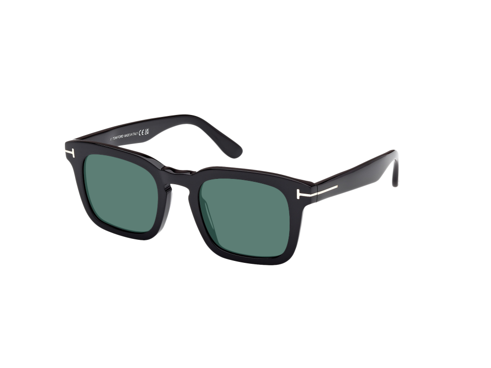 Tom Ford FT0751 01D Dax Tom Ford FT0751 01D Dax