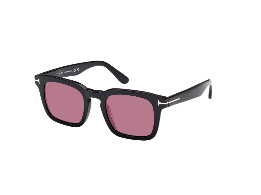 Tom Ford FT0751 01D Dax Tom Ford FT0751 01D Dax