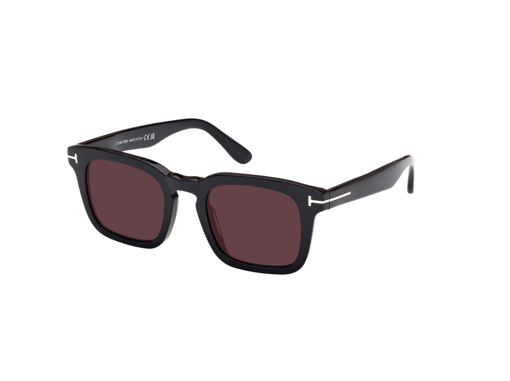 Tom Ford FT0751 01D Dax Tom Ford FT0751 01D Dax