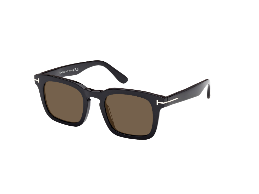 Tom Ford FT0751 01D Dax Tom Ford FT0751 01D Dax