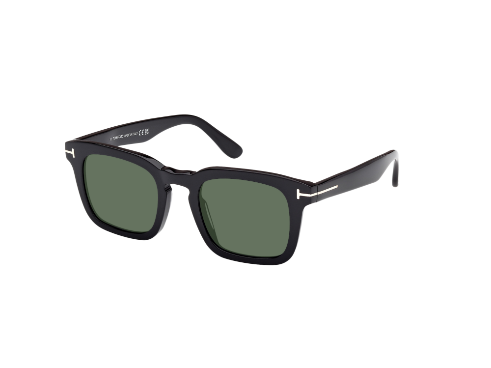 Tom Ford FT0751 01D Dax Tom Ford FT0751 01D Dax