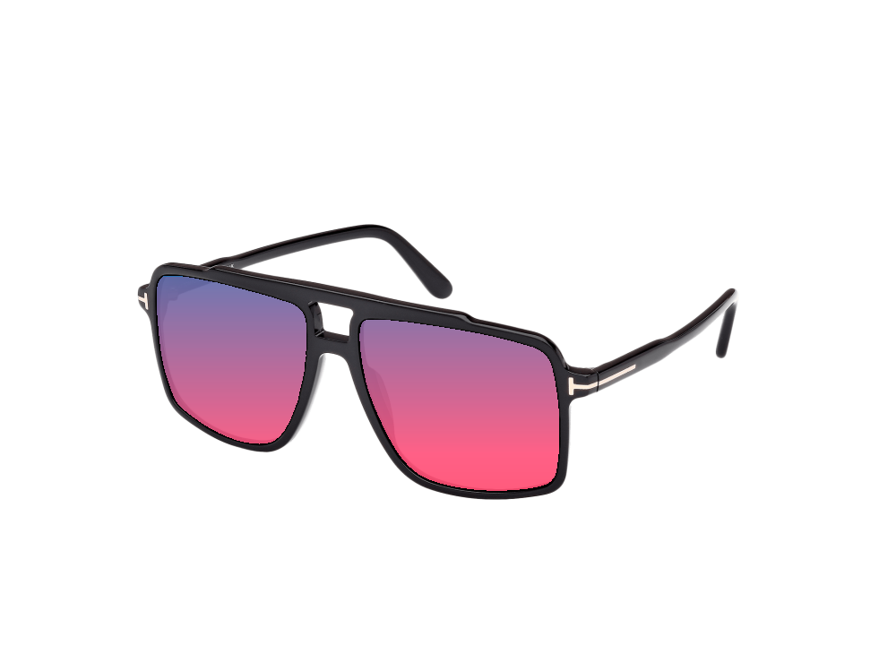 Tom Ford FT1177 01A Kemp Tom Ford FT1177 01A Kemp