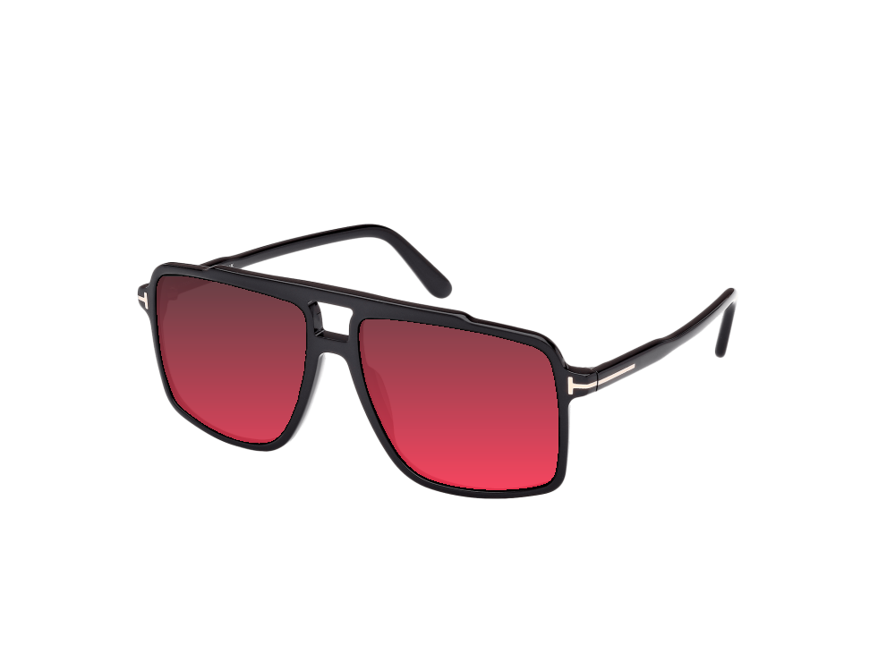 Tom Ford FT1177 01A Kemp Tom Ford FT1177 01A Kemp