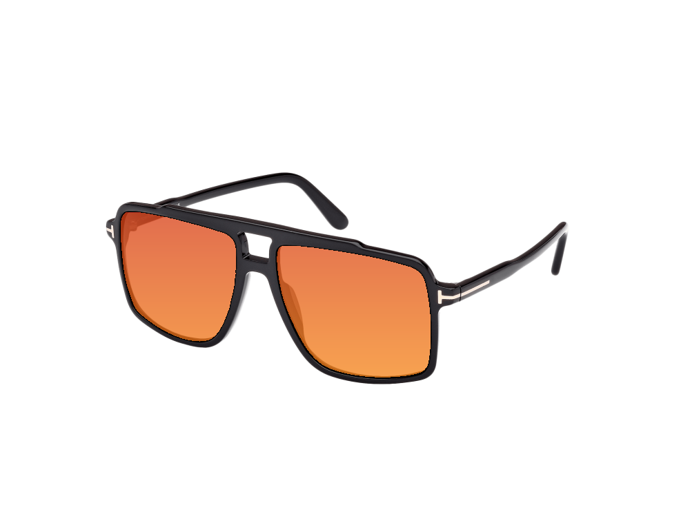 Tom Ford FT1177 01A Kemp Tom Ford FT1177 01A Kemp