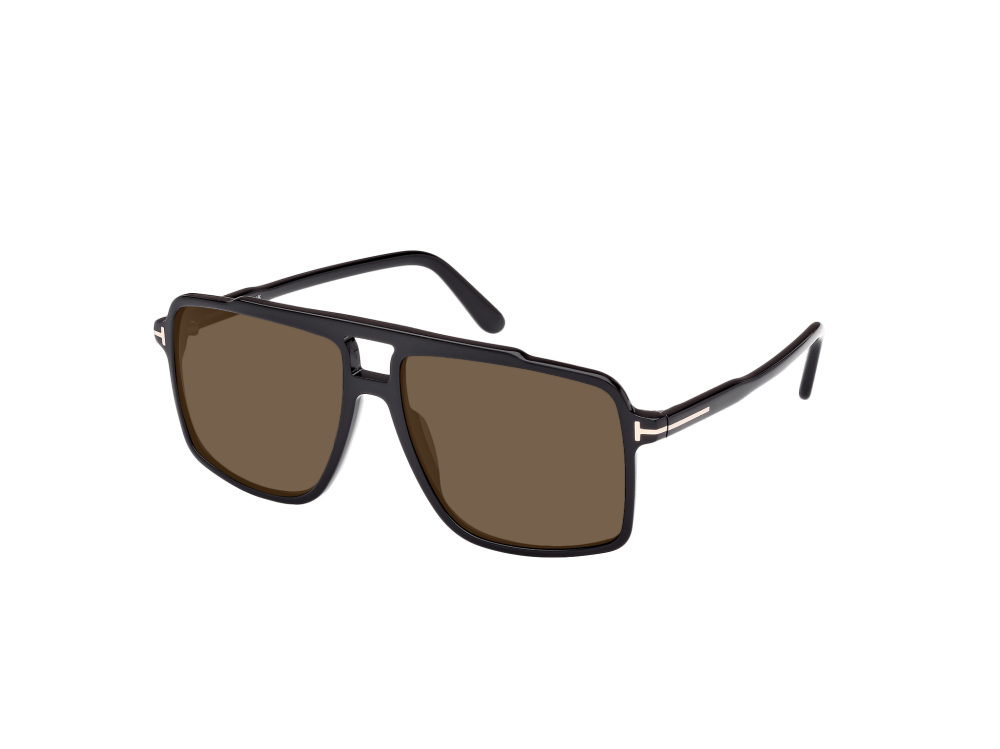 Tom Ford FT1177 01A Kemp Tom Ford FT1177 01A Kemp