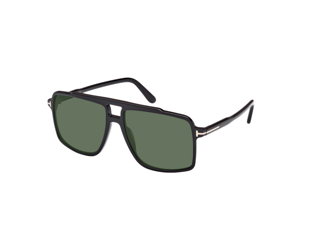 Tom Ford FT1177 01A Kemp Tom Ford FT1177 01A Kemp