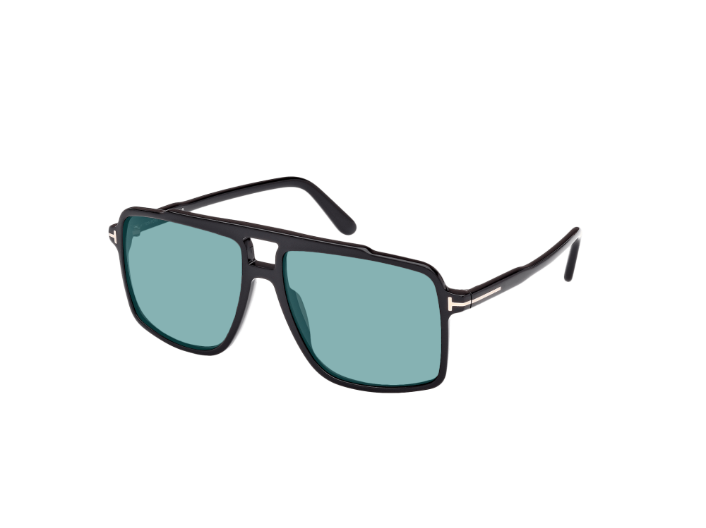 Tom Ford FT1177 01A Kemp Tom Ford FT1177 01A Kemp