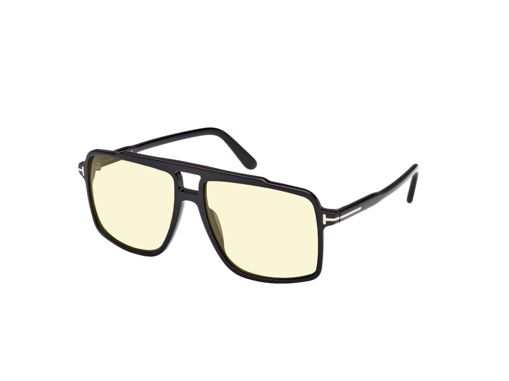 Tom Ford FT1177 01A Kemp Tom Ford FT1177 01A Kemp