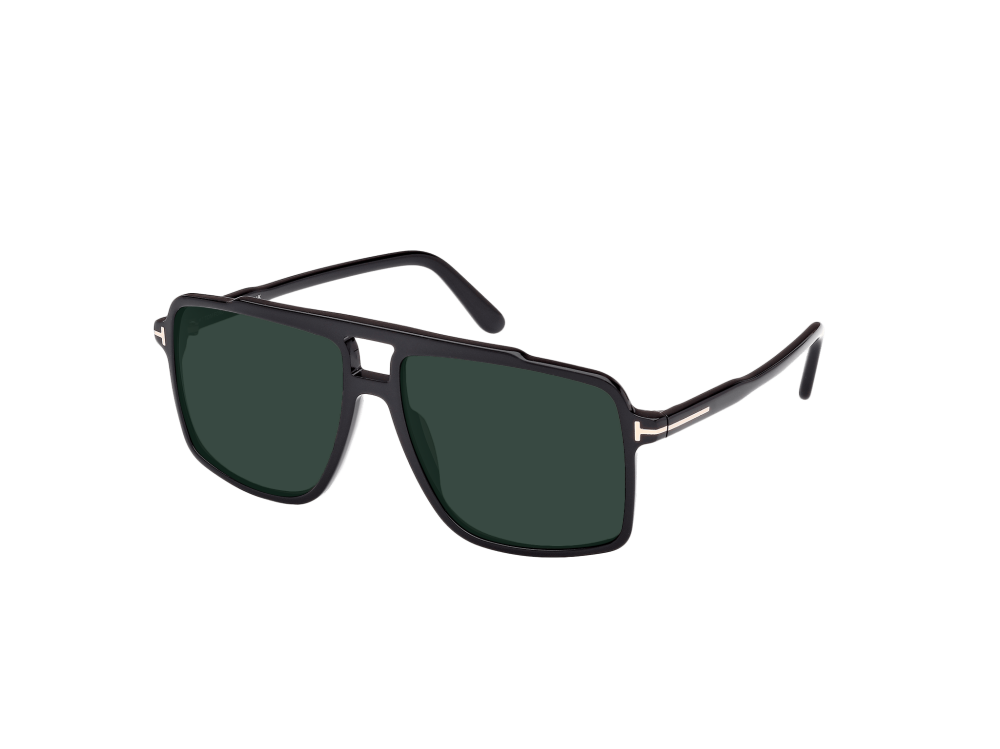 Tom Ford FT1177 01A Kemp Tom Ford FT1177 01A Kemp