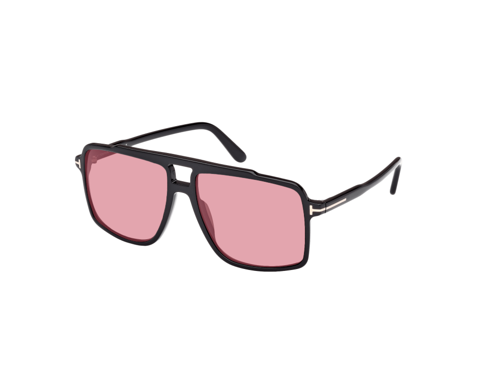 Tom Ford FT1177 01A Kemp Tom Ford FT1177 01A Kemp