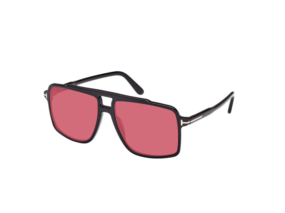 Tom Ford FT1177 01A Kemp Tom Ford FT1177 01A Kemp