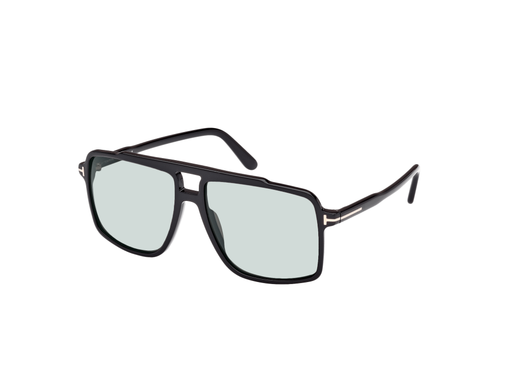 Tom Ford FT1177 01A Kemp Tom Ford FT1177 01A Kemp