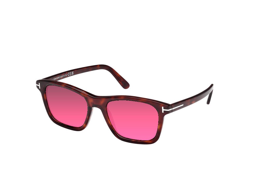 Tom Ford FT1179 54V Barron Tom Ford FT1179 54V Barron