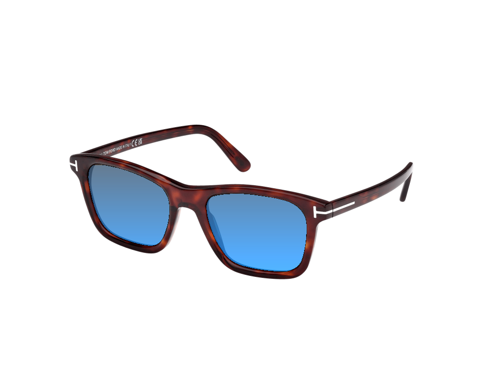 Tom Ford FT1179 54V Barron Tom Ford FT1179 54V Barron