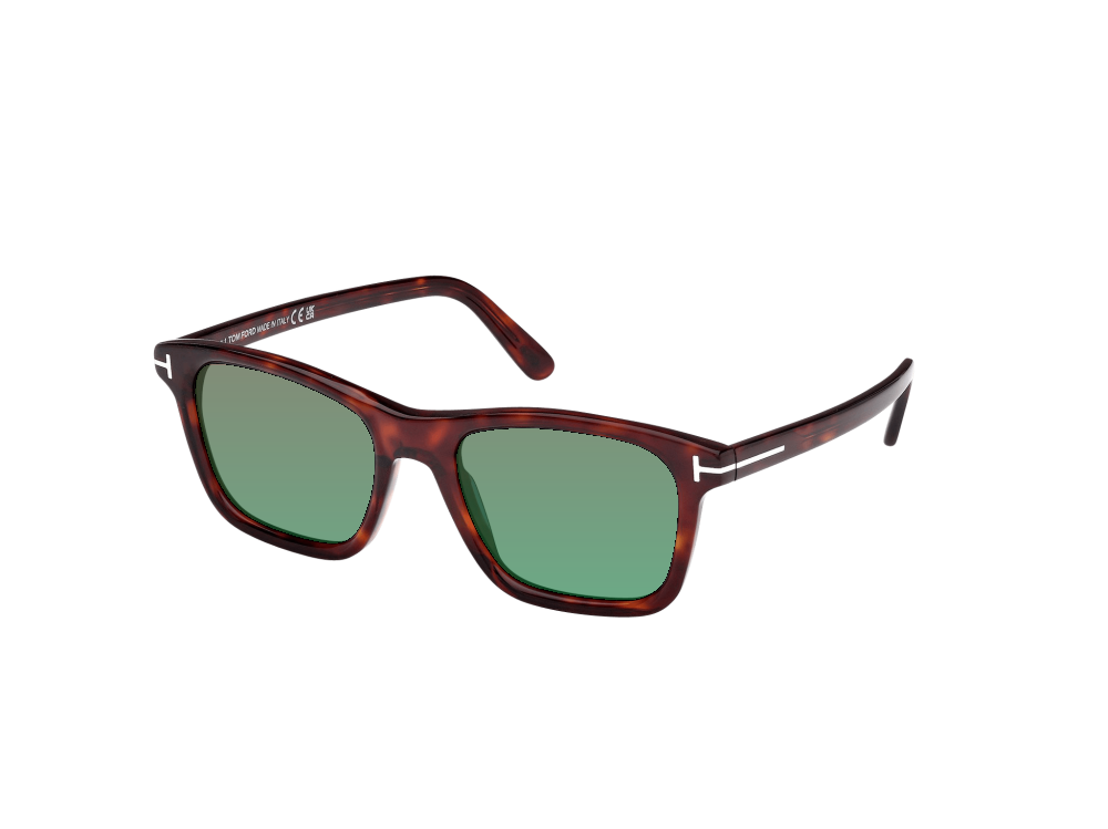 Tom Ford FT1179 54V Barron Tom Ford FT1179 54V Barron