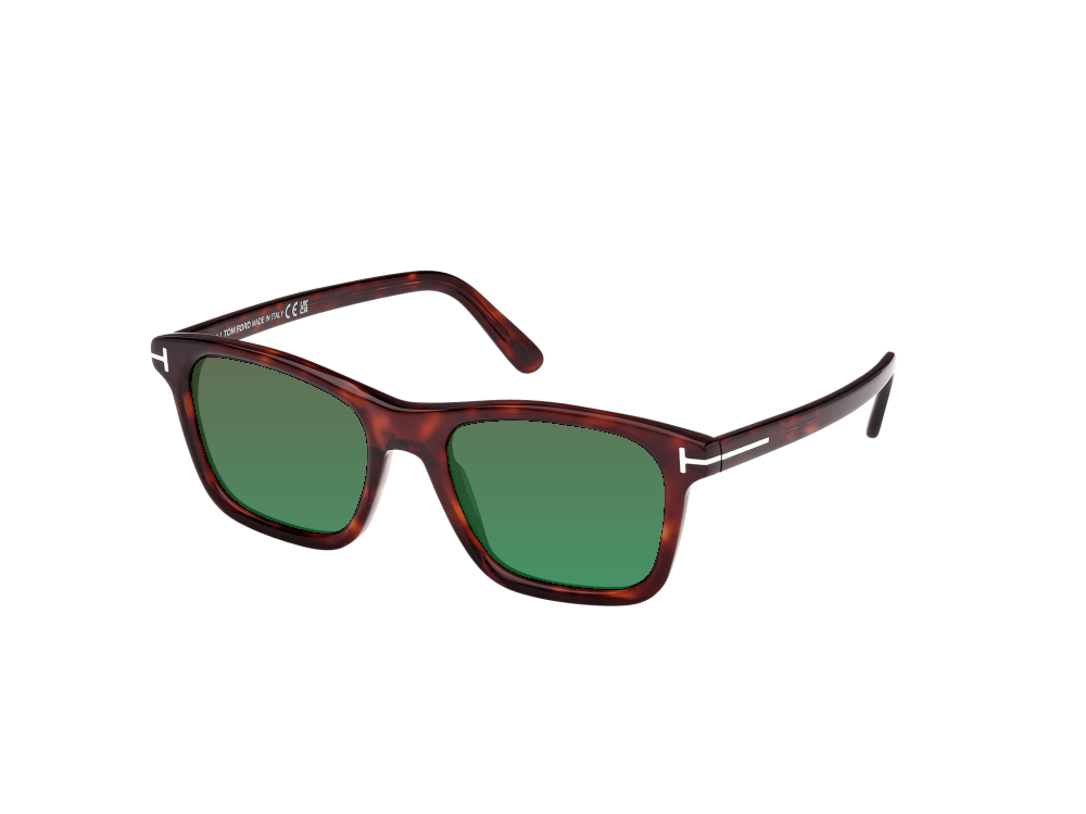 Tom Ford FT1179 54V Barron Tom Ford FT1179 54V Barron