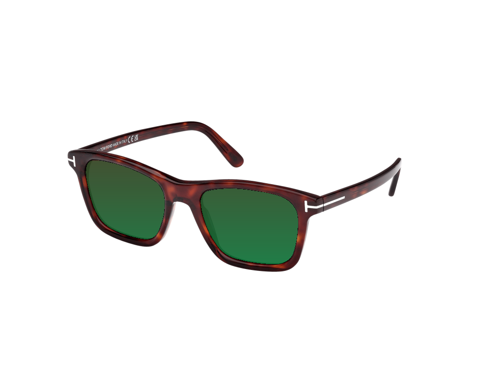 Tom Ford FT1179 54V Barron Tom Ford FT1179 54V Barron