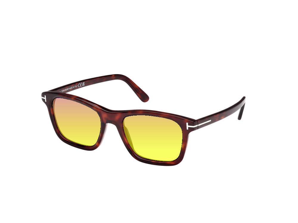 Tom Ford FT1179 54V Barron Tom Ford FT1179 54V Barron