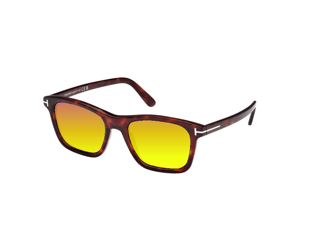 Tom Ford FT1179 54V Barron Tom Ford FT1179 54V Barron