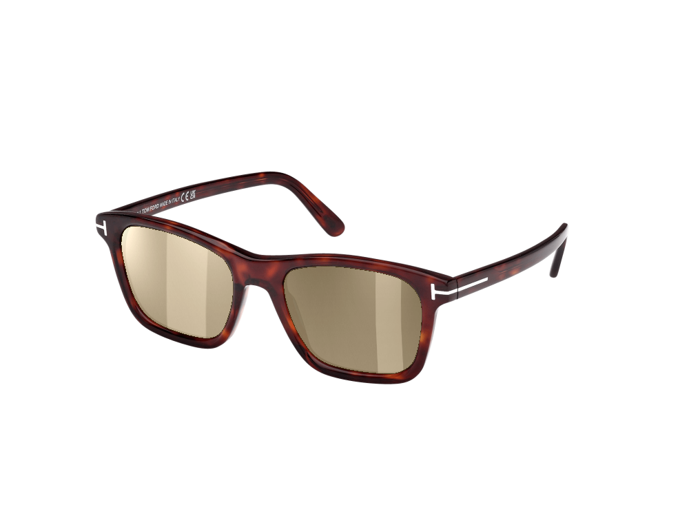 Tom Ford FT1179 54V Barron Tom Ford FT1179 54V Barron