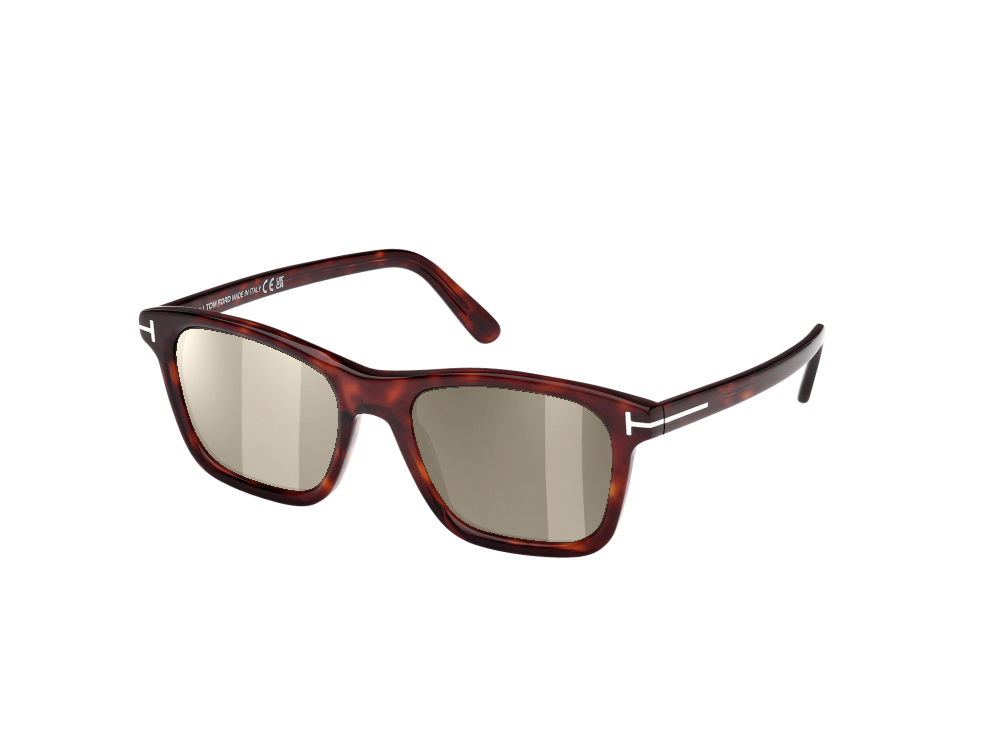 Tom Ford FT1179 54V Barron Tom Ford FT1179 54V Barron