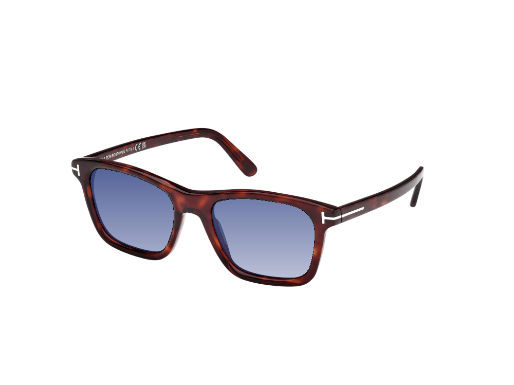 Tom Ford FT1179 54V Barron Tom Ford FT1179 54V Barron