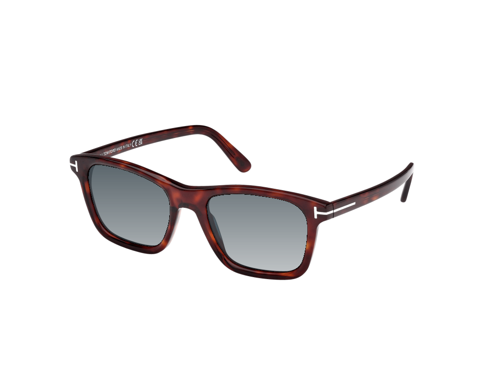 Tom Ford FT1179 54V Barron Tom Ford FT1179 54V Barron