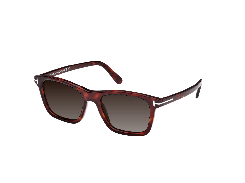 Tom Ford FT1179 54V Barron Tom Ford FT1179 54V Barron