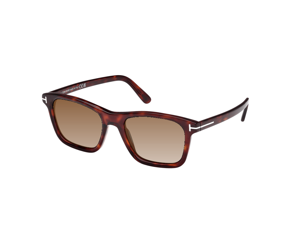 Tom Ford FT1179 54V Barron Tom Ford FT1179 54V Barron