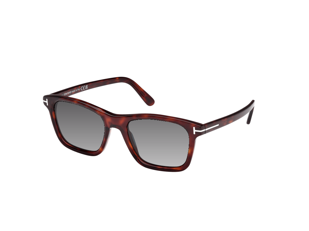 Tom Ford FT1179 54V Barron Tom Ford FT1179 54V Barron