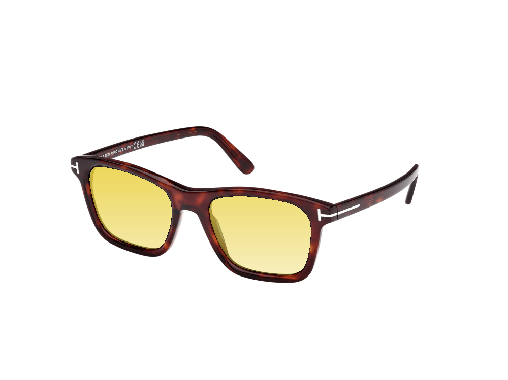 Tom Ford FT1179 54V Barron Tom Ford FT1179 54V Barron