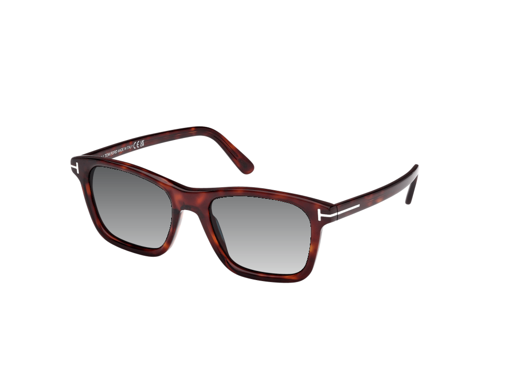 Tom Ford FT1179 54V Barron Tom Ford FT1179 54V Barron