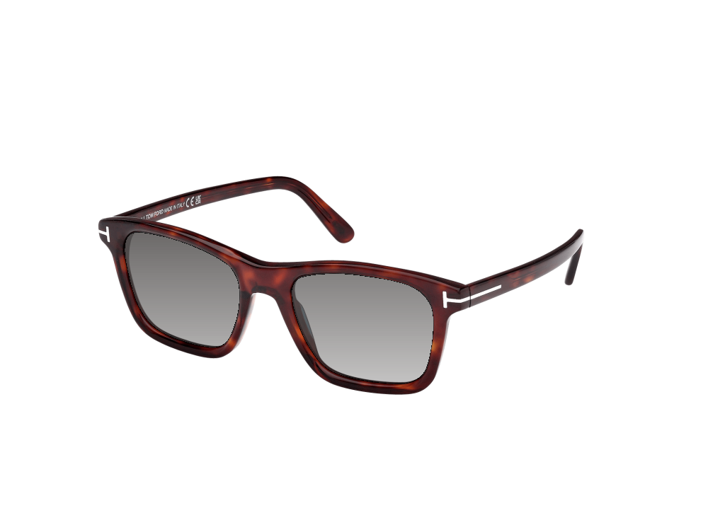 Tom Ford FT1179 54V Barron Tom Ford FT1179 54V Barron