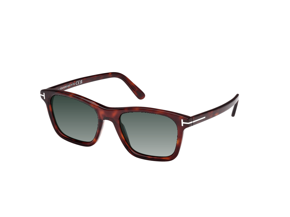 Tom Ford FT1179 54V Barron Tom Ford FT1179 54V Barron