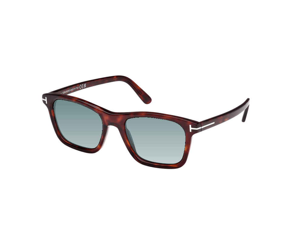 Tom Ford FT1179 54V Barron Tom Ford FT1179 54V Barron