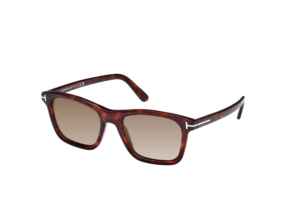 Tom Ford FT1179 54V Barron Tom Ford FT1179 54V Barron