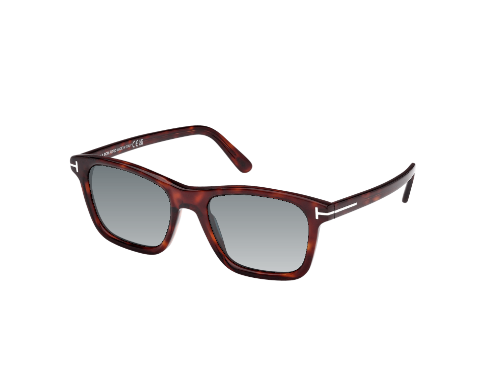 Tom Ford FT1179 54V Barron Tom Ford FT1179 54V Barron