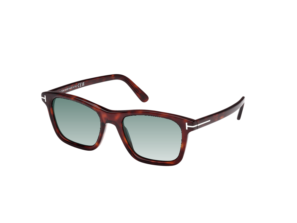 Tom Ford FT1179 54V Barron Tom Ford FT1179 54V Barron