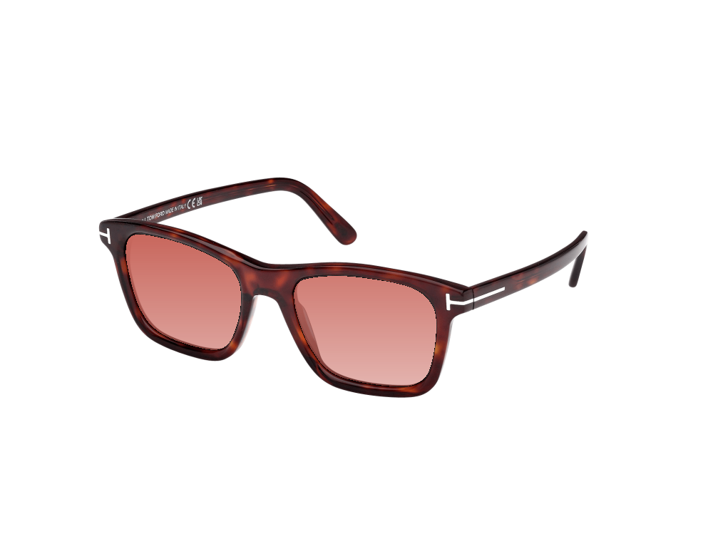 Tom Ford FT1179 54V Barron Tom Ford FT1179 54V Barron