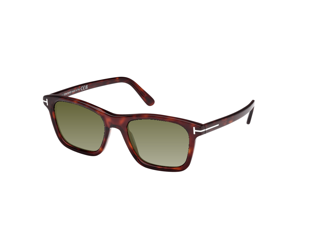 Tom Ford FT1179 54V Barron Tom Ford FT1179 54V Barron