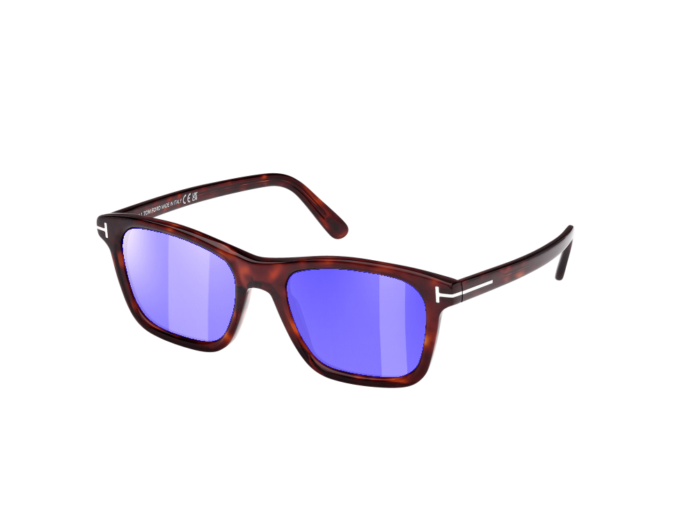 Tom Ford FT1179 54V Barron Tom Ford FT1179 54V Barron