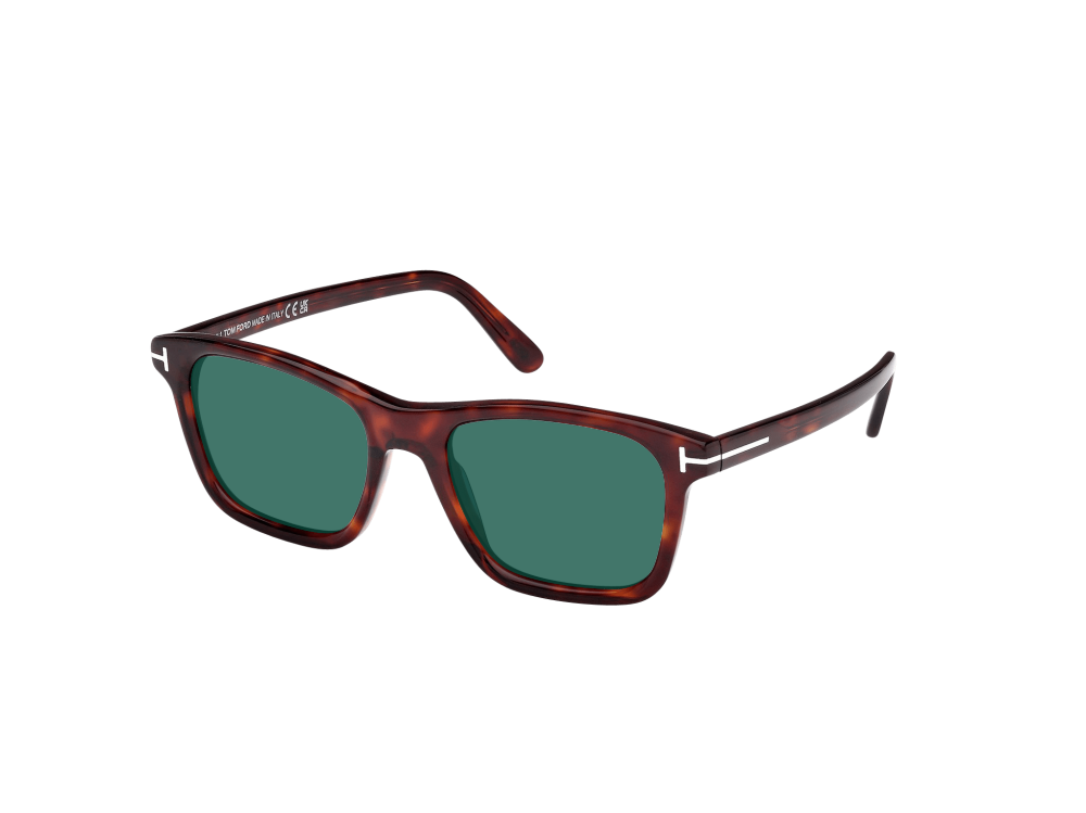 Tom Ford FT1179 54V Barron Tom Ford FT1179 54V Barron