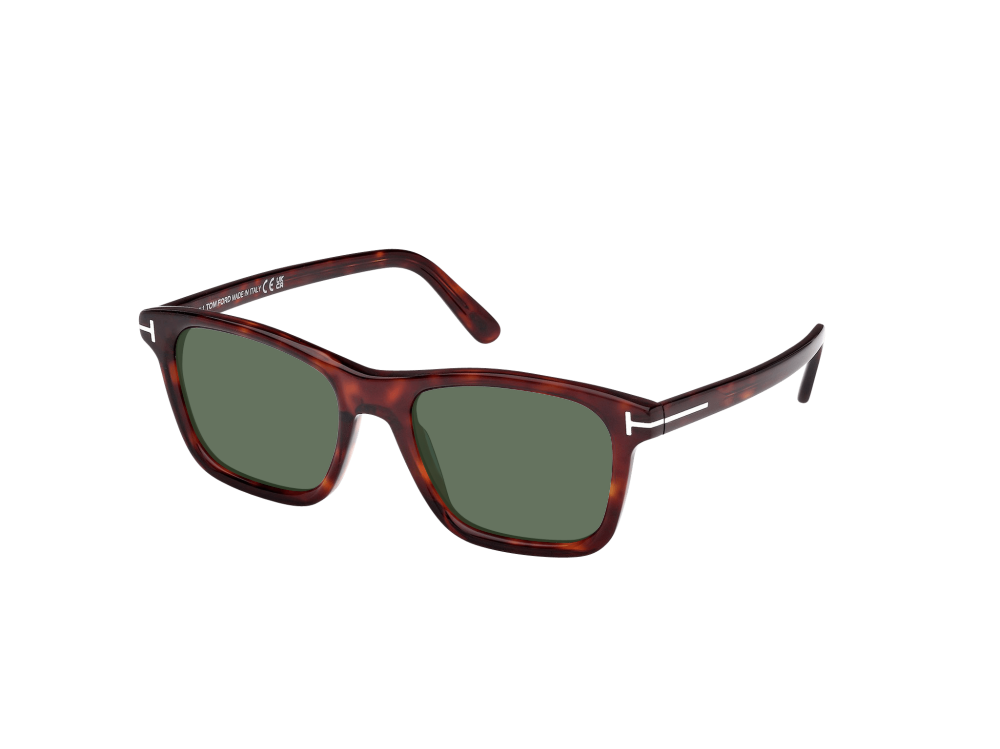 Tom Ford FT1179 54V Barron Tom Ford FT1179 54V Barron