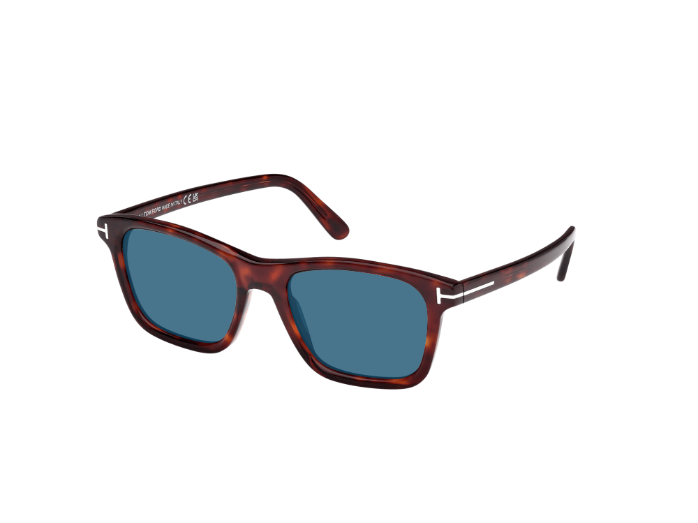 Tom Ford FT1179 54V Barron Tom Ford FT1179 54V Barron