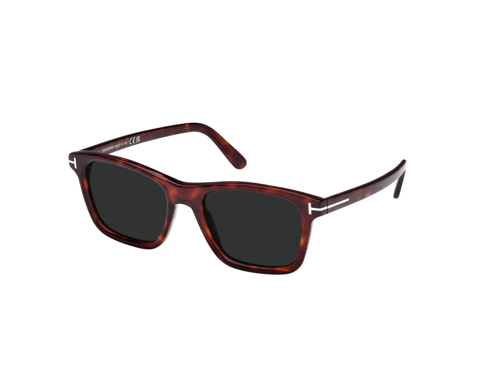 Tom Ford FT1179 54V Barron Tom Ford FT1179 54V Barron