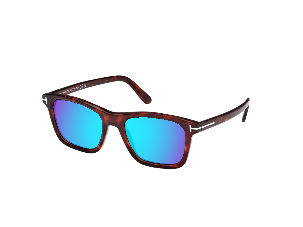 Tom Ford FT1179 54V Barron Tom Ford FT1179 54V Barron