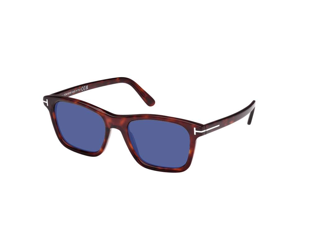 Tom Ford FT1179 54V Barron Tom Ford FT1179 54V Barron