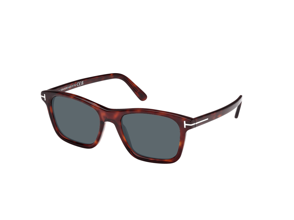 Tom Ford FT1179 54V Barron Tom Ford FT1179 54V Barron